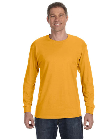 Gildan 5400 Heavy Cotton Long Sleeve T-Shirt